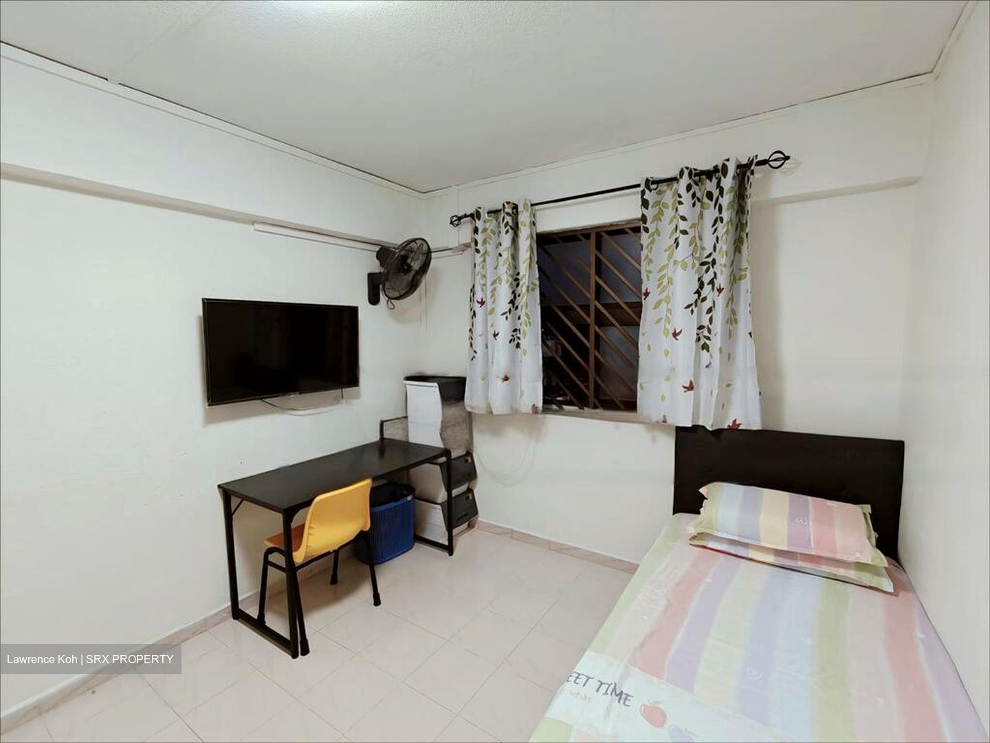 Blk 374 Clementi Avenue 4 (Clementi), HDB 3 Rooms #562019051